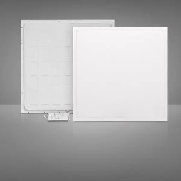 ΦΩΤΙΣΤΙΚΟ ΧΩΝΕΥΤΟ BACKLIT UGR19 40W 220-240V 3000Κ 60X60 ΛΕΥΚΟ PLUS