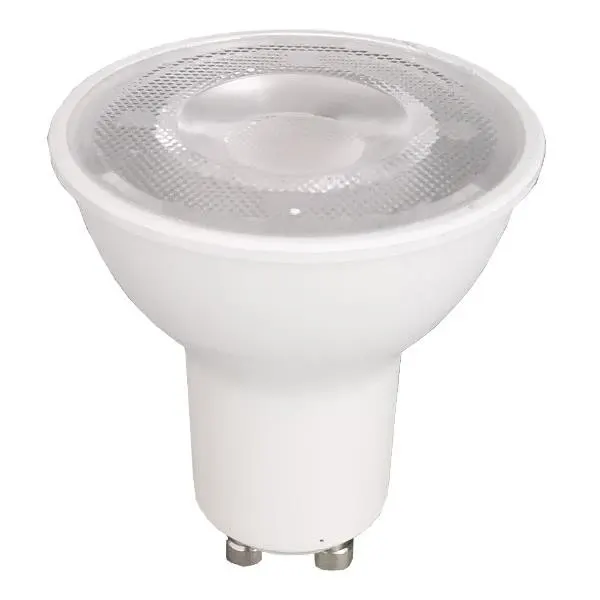 ΛΑΜΠΑ LED GU10 4W 330lm 4000K 38° 175-250V