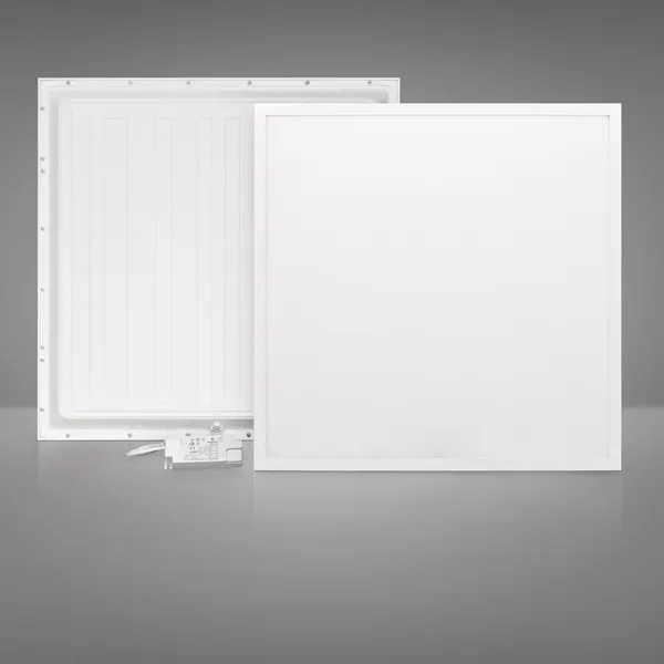 ΦΩΤΙΣΤΙΚΟ ΧΩΝΕΥΤΟ BACKLIT UGR19 40W 220-240V 6500Κ 60X60 ΛΕΥΚΟ PLUS