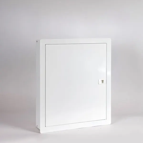 ΠΙΝΑΚΑΣ ΧΩΝΕΥΤΟΣ ΜΕΤΑΛΛΙΚΟΣ 2X16 ΘΕΣΕΩΝ IP42