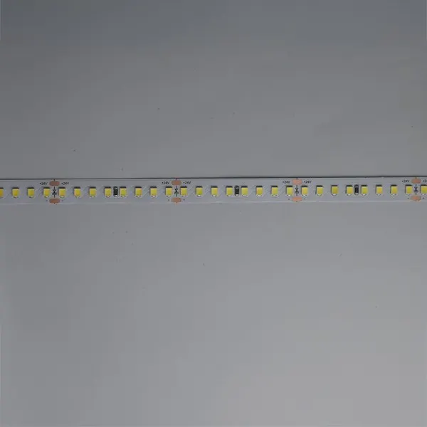 ΤΑΙΝΙΑ LED 5M 12W 24V 4000K 128 LED/M IP20 165lm/W CRI80 PRO