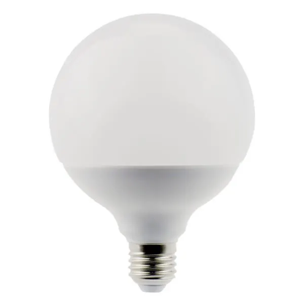 ΛΑΜΠΑ LED ΓΛΟΜΠΟΣ Φ120 13,8W 1521lm Ε27 6500K 175-250V