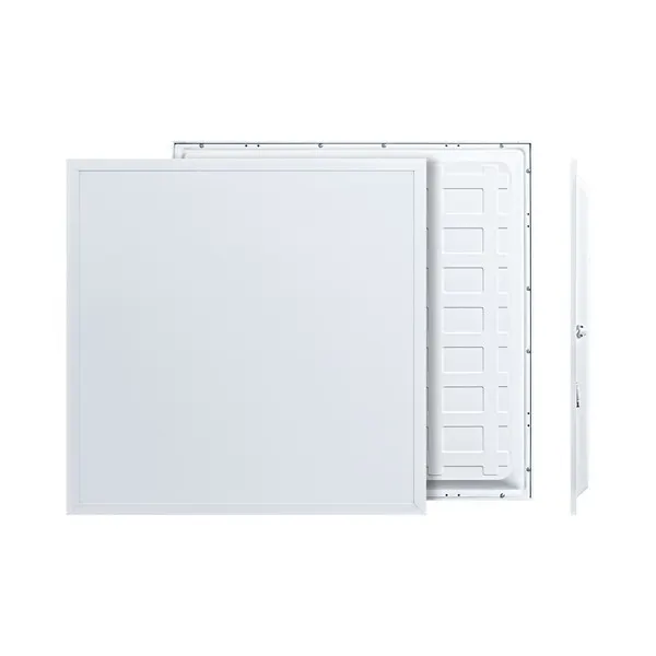 ΦΩΤΙΣΤΙΚΟ ΧΩΝΕΥΤΟ BACKLIT UGR19 36W 220-240V 6500Κ 60X60 ΛΕΥΚΟ PLUS