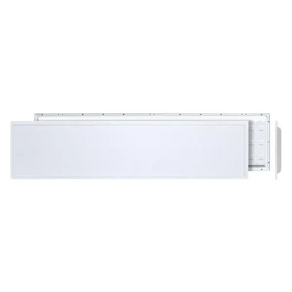 ΦΩΤΙΣΤΙΚΟ BACKLIT UGR19 120X30 27-34-40-45W 6500Κ 220-240V ΛΕΥΚΟ