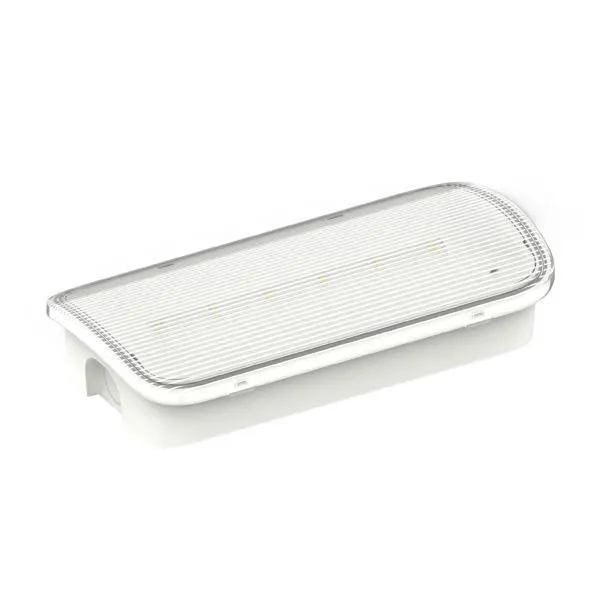 ΕΦΕΔΡΙΚΟΣ ΦΩΤΙΣΜΟΣ AURA Σ/Λ 6 SMD LED 220/240V IP65