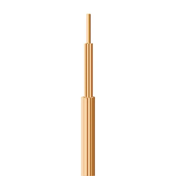 ΧΑΛΚΟΣ ΓΕΙΩΣΗΣ CU 35 (1 kX=3,400 m)