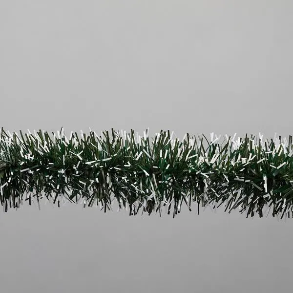 ΤΡΕΣΑ 2m x 8cm, ΧΙΟΝΙΣΜΕΝΗ ΠΡΑΣΙΝΗ