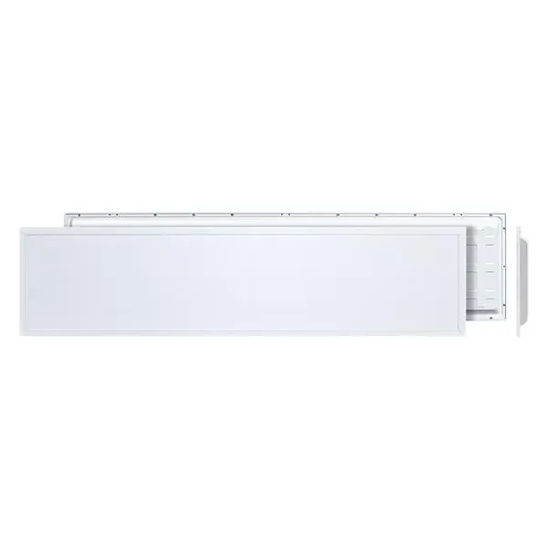ΦΩΤΙΣΤΙΚΟ BACKLIT UGR19 120X30 28W 4000Κ 220-240V ΛΕΥΚΟ