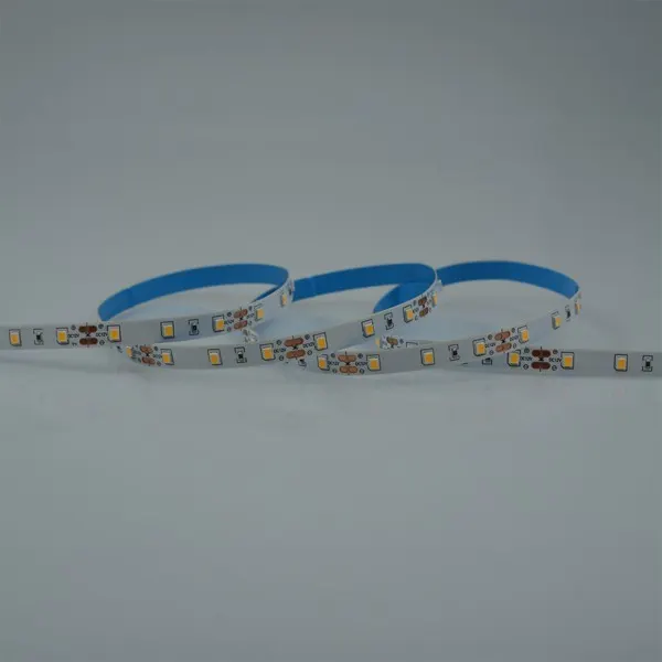 ΤΑΙΝΙΑ LED 5Μ 4,8W 12V 2700K 60LED/M IP20 70lm/W CRI80 VALUE