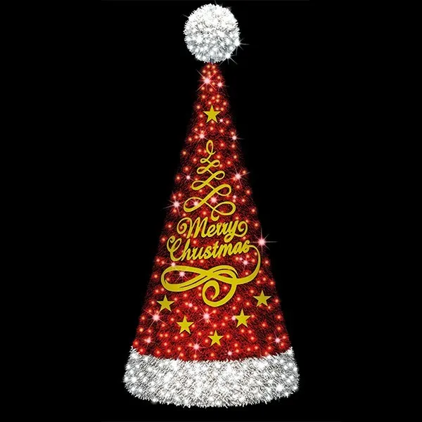 XMAS ΕΠΑΓΓΕΛΜΑΤΙΚΟ ΣΧΕΔΙΟ ΔΕΝΤΡΟ 3D ΛΕΥΚΟ LED 500x200cm IP65