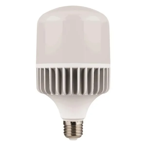 ΛΑΜΠΑ LED SMD T80 30W 3000lm E27 6500K 100-277V