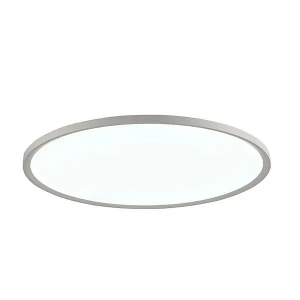 ΦΩΤΙΣΤΙΚΟ ΟΡΟΦΗΣ LED SLIM 42W 3CCT Φ50 ΛΕΥΚΟ PLUS