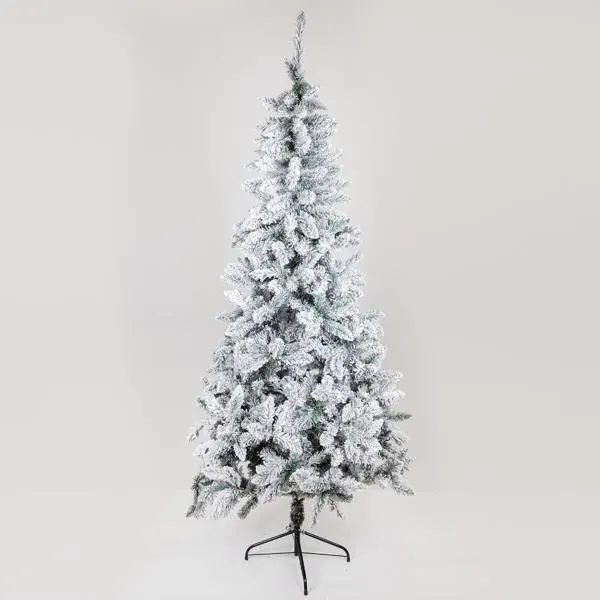 ΔΕΝΤΡΟ ΧΙΟΝΙΣΜΕΝΟ ΣΚΩΤΙΑ PVC 240cm