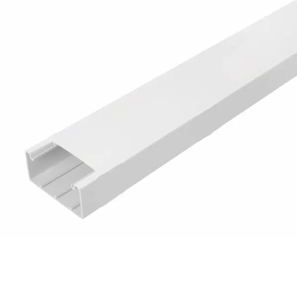 ΚΑΝΑΛΙ ΔΟΜΗΜΕΝΗΣ 100Χ35 2m (24) CARTON BOX