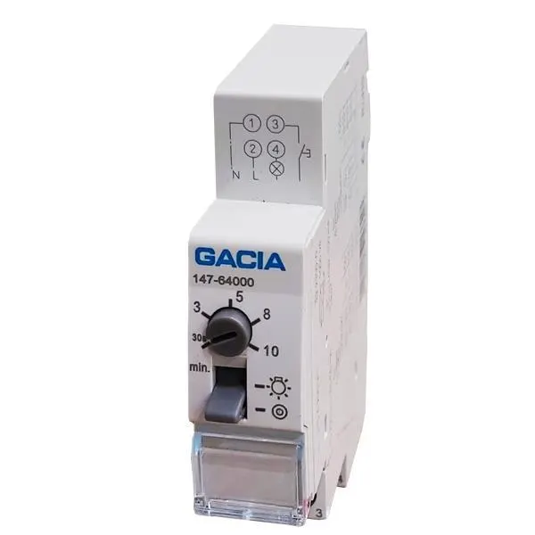 ΑΥΤΟΜΑΤΟΣ ΚΛΙΜΑΚΟΣΤΑΣΙΟΥ 16Α AC 230V