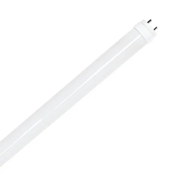ΛΑΜΠΑ LED T8 18W 1980lm 120cm 4000K 300° "2 άκρων" 175-265V AC