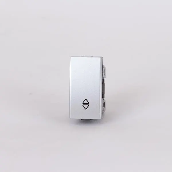 ΔΙΑΚΟΠΤΗΣ 1 MODULES A/R ΝΙΚΕΛ ΜΑΤ