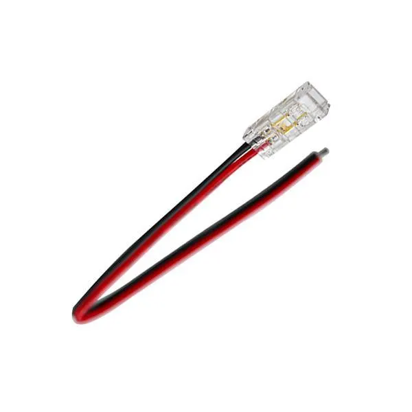 Εξαρτήματα Tαινίες Led 12-24-48-220V
