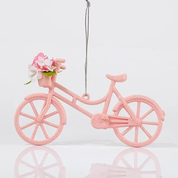ΠΟΔΗΛΑΤΟ ΑΚΡΥΛΙΚΟ, ΡΟΖ, 13x8cm