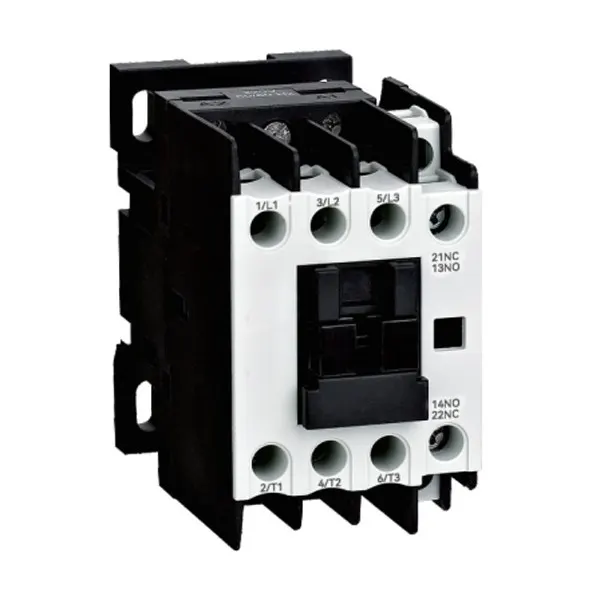 ΡΕΛΕ ΙΣΧΥΟΣ  7,5KW 3P 1NO+1N 230VAC 50/60Hz