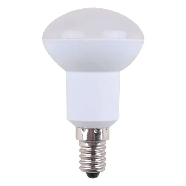 ΛΑΜΠΑ LED R50 8W 640lm Ε14 3000K 175-250V BLISTER