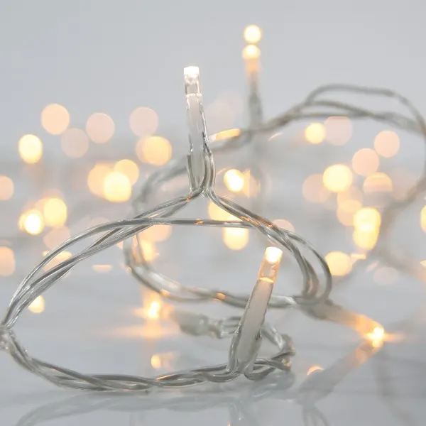 XMAS ΛΑΜΠΑΚΙ ΚΟΥΡΤΙΝΑ 360 LED 3mm 31V ΜΕΤΑΣΧΗΜΑΤΙΣΤΗ 4 ΕΠΕΚΤΑΣΕΙΣ ΕΩΣ 3 ΣΕΤ ΔΙΑΦΑΝO PVC ΚΑΛΩΔΙΟ 320 ΘΕΡΜΟ ΛΕΥΚΟ & 40 ΛΕΥΚΑ FLASH LED H200 x W200cm ΠΑΡΟΧΗ 3m IP44