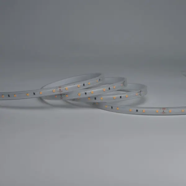 ΤΑΙΝΙΑ LED 5M 10W 12V 3000K 60 LED/M 100lm/W IP65 CRI80 PLUS
