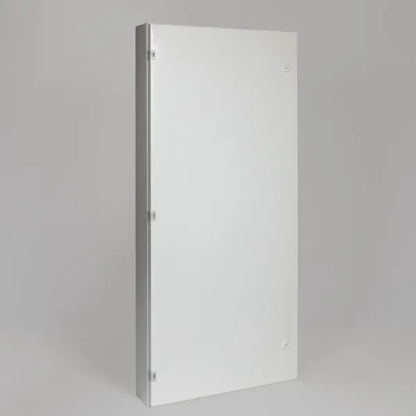 ΠΙΝΑΚΑΣ ΕΞΩΤΕΡΙΚΟΣ ΜΕΤΑΛΛΙΚΟΣ 7X24 ΘΕΣΕΩΝ IP65
