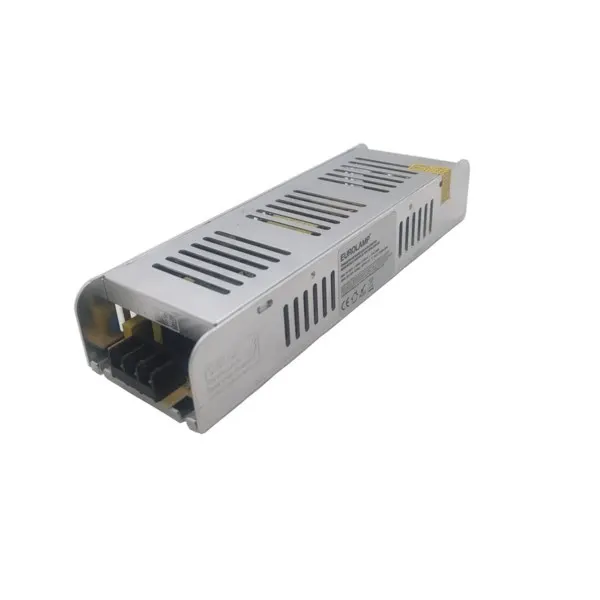 ΤΡΟΦΟΔΟΤΙΚΟ ΜΕΤΑΛΛΙΚΟ 24V DC 250W IP20 PLUS