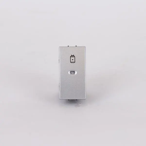 ΔΙΑΚΟΠΤΗΣ 1 MODULES BOILER ΝΙΚΕΛ ΜΑΤ