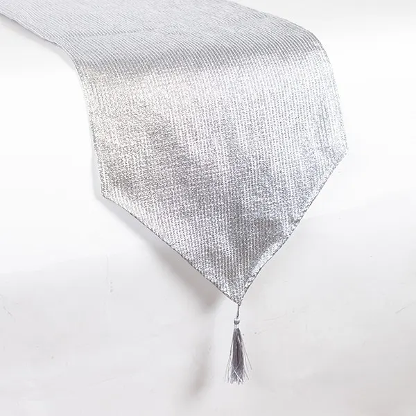 ΡΑΝΕΡ ΑΣΗΜΙ ΜΕΤΑΛΛΙΚΟ ΠΟΛΥΕΣΤΕΡΑΣ 32x180cm
