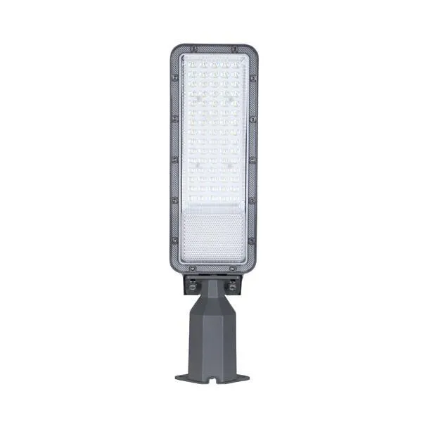ΦΩΤΙΣΤΙΚΟ ΔΡΟΜΟΥ LED SMD 160-265V 50W 4000K 120 L/W IP66 PLUS