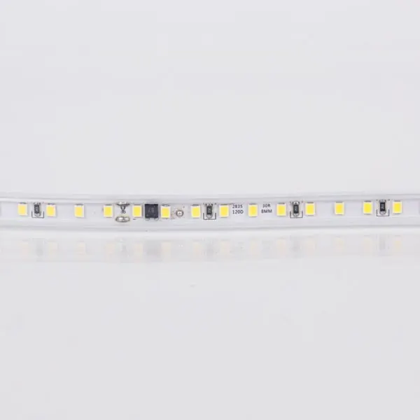 ΤΑΙΝΙΑ LED DRIVER FREE 50M 8W 220-240V 6500K 120 LED/M 100lm/W IP65 CRI80 PLUS