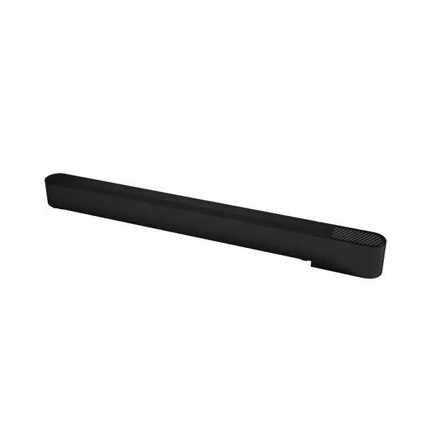 ΜΕΤΑΣΧΗΜΑΤΙΣΤΗΣ ΜΑΓΝΗΤΙΚΗΣ ΡΑΓΑΣ ULTRA SLIM TRIAC DIMMABLE 200W ΜΑΥΡΟΣ