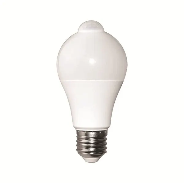 ΛΑΜΠΑ LED SMD Α60 ΜΕ ΑΝΙΧΝΕΥΤΗ ΚΙΝΗΣΗΣ 12W 1055lm Ε27 4000K 220-240V