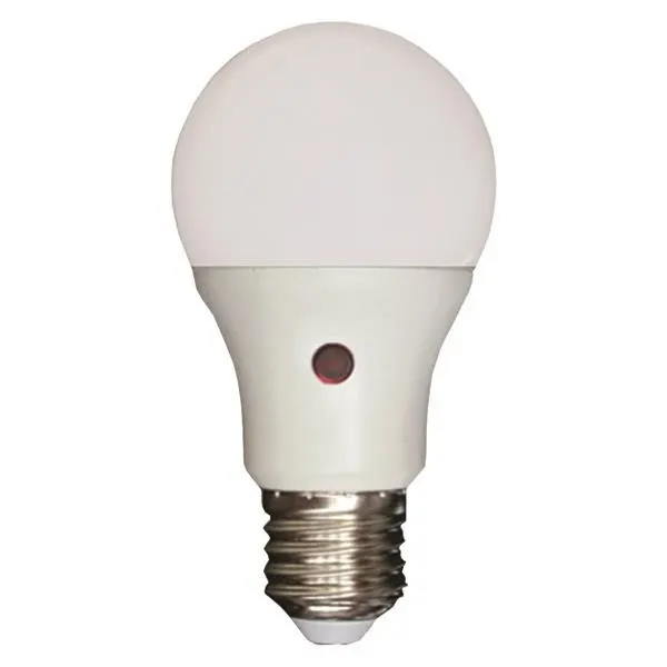 ΛΑΜΠΑ LED SMD ΚΟΙΝΗ ΗΜΕΡΑΣ ΝΥΧΤΑΣ 10W 900lm Ε27 4000K 170-265V
