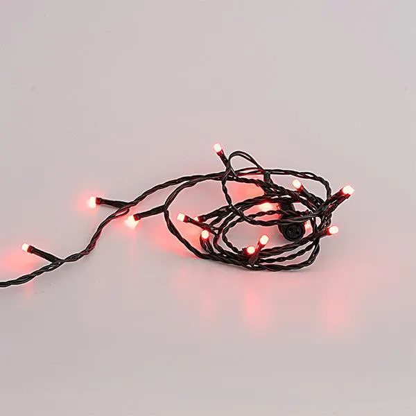 ΣΕΙΡΑ, 300 SYNCHRONOUS LED 5mm, 2 ΕΠΕΚΤΑΣΕΙΣ ΕΩΣ 2 ΣΕΤ, ΠΡΑΣΙΝΟ PVC ΚΑΛΩΔΙΟ, SMART RGBW LED ΑΝΑ 10cm, IP44 (ΧΩΡΙΣ ΜΕΤΑΣΧΗΜΑΤΙΣΤΗ, ΧΩΡΙΣ CONTROLLER)