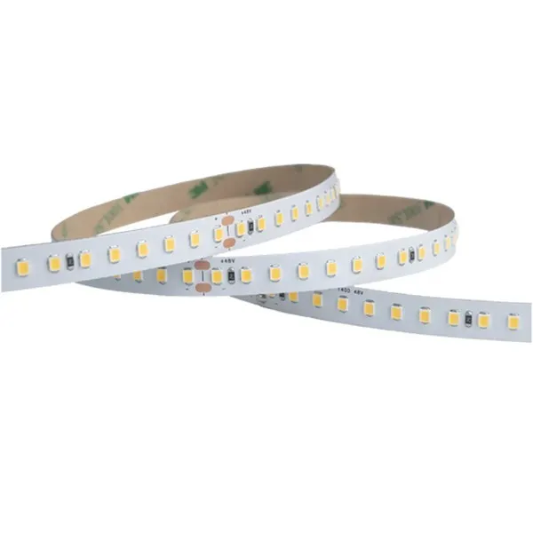 ΤΑΙΝΙΑ LED 30M 10W 48V 4000K 140 LED/M 130lm/W IP20 CRI80 PLUS