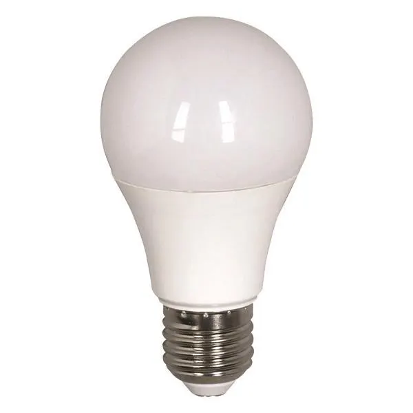 ΛΑΜΠΑ LED A60 15W 1450lm Ε27 6500K 220-240V 2 τμχ S. Blister