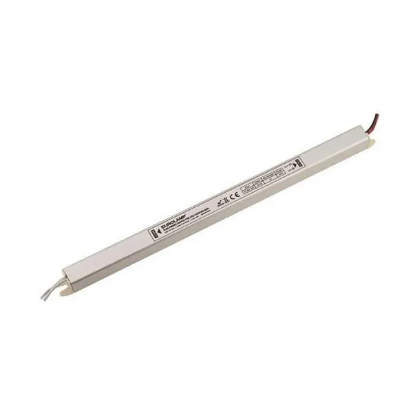 ΤΡΟΦΟΔΟΤΙΚΟ ΜΕΤΑΛΛΙΚΟ MINI 12V DC 75W IP20 PLUS