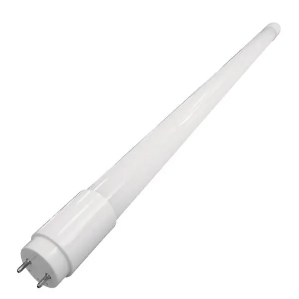 ΛΑΜΠΑ LED Τ8 "2 in 1" 5W 550lm 45cm 6500K 300° 175-265V AC