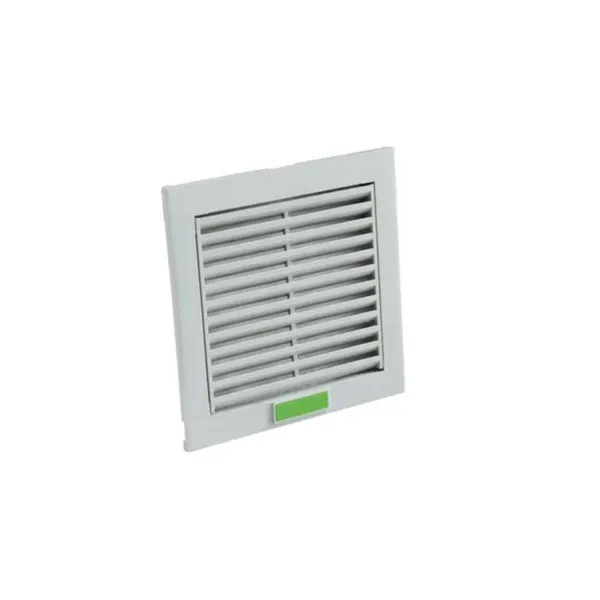 ΦΙΛΤΡΟ ΕΞΑΕΡΙΣΜΟΥ ΓΙΑ ΚΙΒΩΤΙΟ ABS 105x105mm