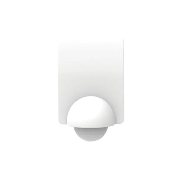 ΑΝΙΧΝΕΥΤΗΣ ΚΙΝΗΣΗΣ ΤΟΙΧΟΥ & ΓΩΝΙΑΣ 1000W 220-240V IP65
