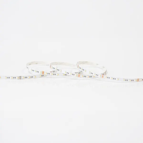 ΤΑΙΝΙΑ LED 5M 10W 24V RGBCCT 60 LED/M IP20 PLUS
