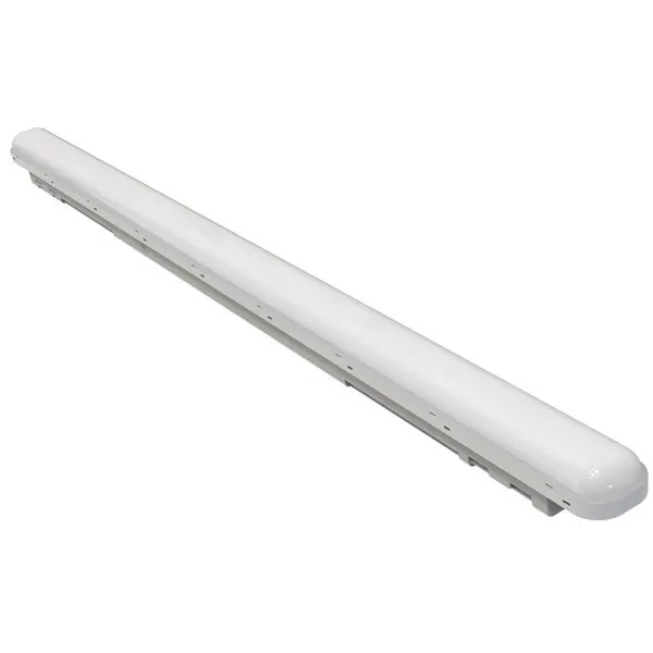 ΦΩΤΙΣΤΙΚΟ ΓΡΑΜΜΙΚΟ ΣΤΕΓΑΝΟ LED ΜΕ ΕΦΕΔΡΕΙΑ 36W 140LM/W IP65 3CCT 1.20m PRO