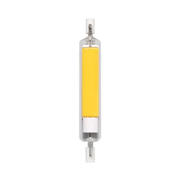 ΛΑΜΠΑ LED R7S 118mm 8W 1055lm 4000K 220-240V