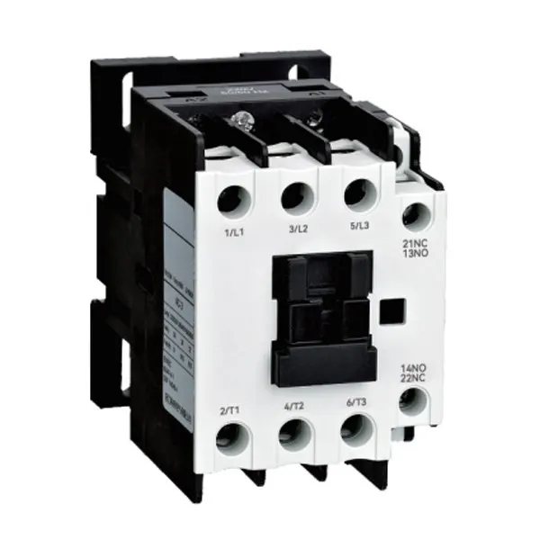ΡΕΛΕ ΙΣΧΥΟΣ  18,5KW 3P 1NO+1N 230VAC 50/60Hz