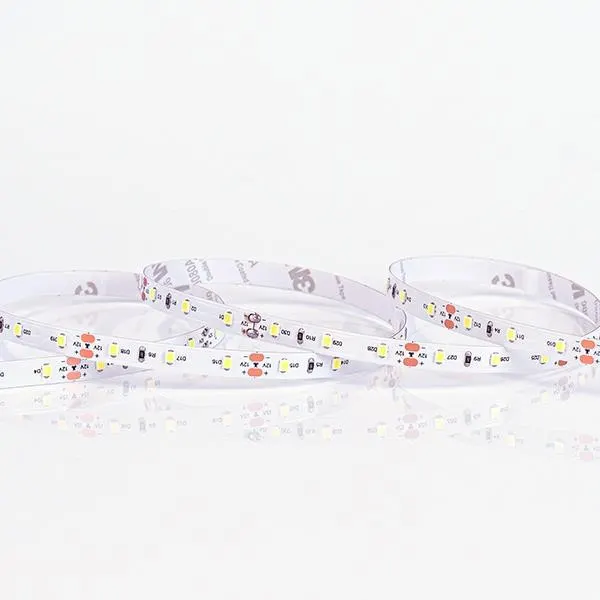 ΤΑΙΝΙΑ LED 5M 10W 12V ΠΡΑΣΙΝΟ 60 LED/ IP20 PLUS