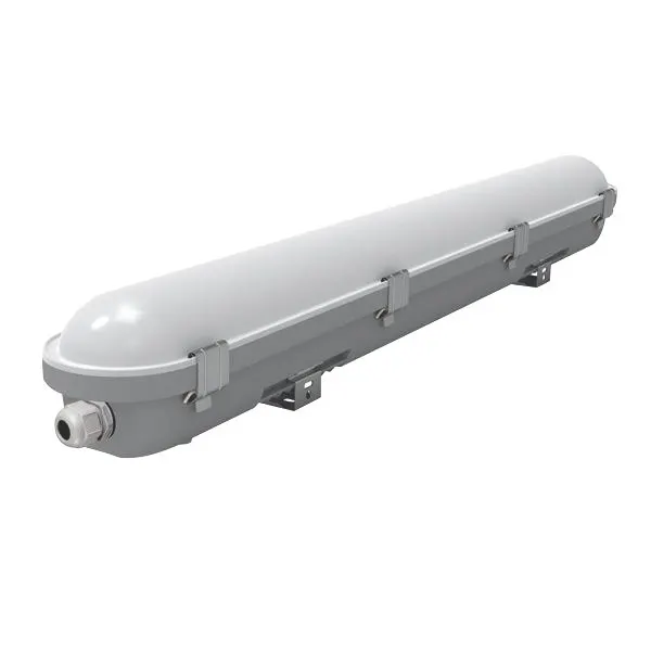 ΦΩΤΙΣΤΙΚΟ ΓΡΑΜΜΙΚΟ ΣΤΕΓΑΝΟ LED 1,20m 22/28/34/40W 160L/W IP66 3CCT PRO