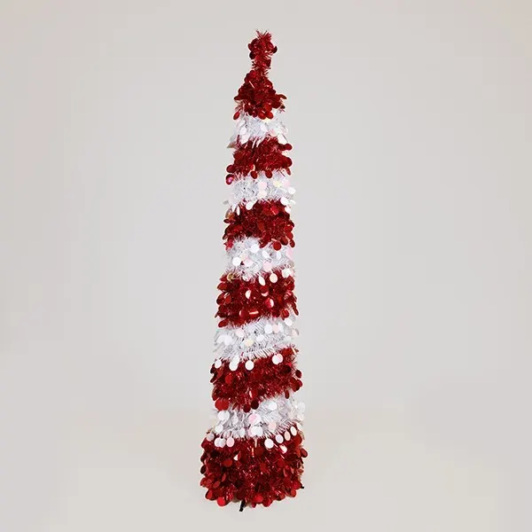 ΚΩΝΟΣ ΜΕ ΠΑΓΙΕΤΕΣ, CANDY, ΑΝΑΔΙΠΛΟΥΜΕΝΟΣ, 150cm